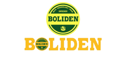 Boliden